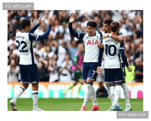 孙兴慜再度发威，热刺关键胜利稳固欧战席位