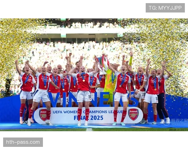 女足欧冠黑马强势崛起，撼动传统豪强格局