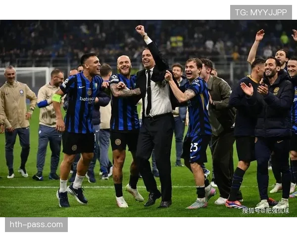 国米冬窗补强阵容深度,争冠底气更足