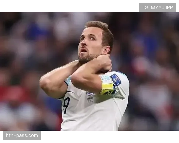 哈里·凯恩生涯关键节点解析：从替补到英超射手王