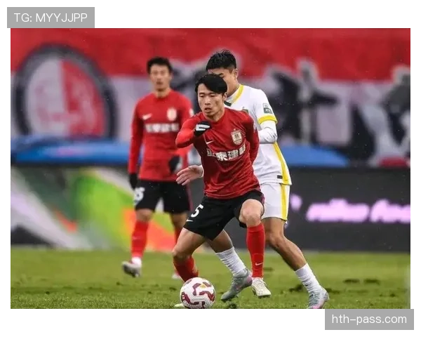 国安进攻看着回暖，效率却越打越不稳？