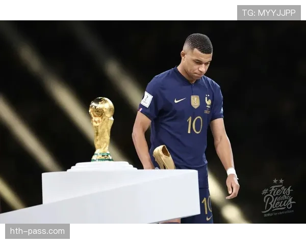 姆巴佩世界杯决赛表现含金量如何体现? 姆巴佩世界杯决赛表现含金量如何体现?