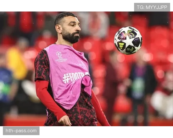 奥斯梅恩 vs 萨拉赫：终结效率与战术角色差异