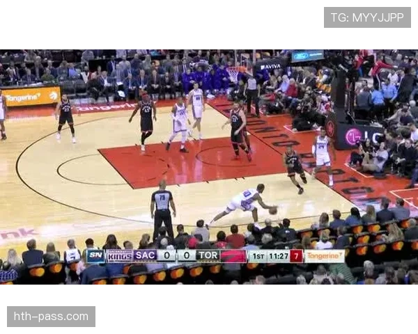 巴恩斯挡拆组织压过西亚卡姆 提升攻防两端影响