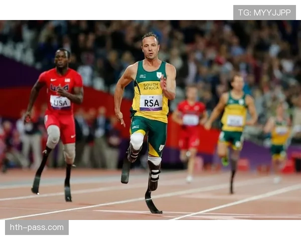 奥斯卡·皮斯托瑞斯家里搜出的枪，比他跑过的决赛道还多